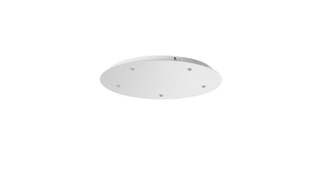 Основание для светильника Odeon Light Base 5054/KW