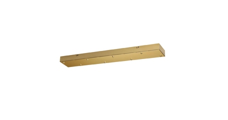 Основание для светильника Odeon Light Base 5058/GD