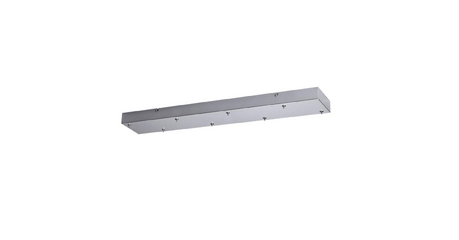 Основание для светильника Odeon Light Base 5058/SL