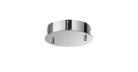 Основание для светильника Odeon Light Panta 4927/2R