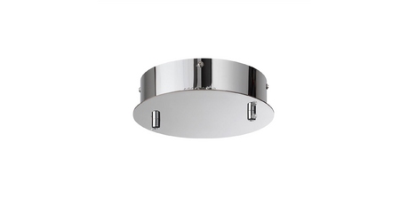 Основание для светильника Odeon Light Panta 4927/2R