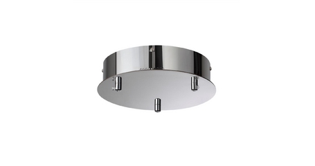 Основание для светильника Odeon Light Panta 4927/3R