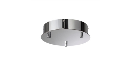 Основание для светильника Odeon Light Panta 4927/3R