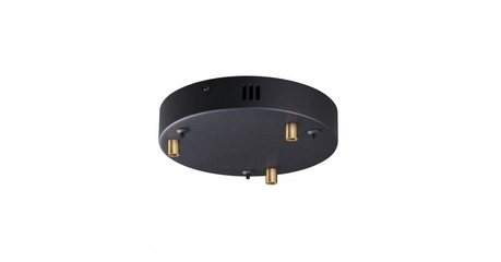 Основание для светильника Odeon Light Troni 5041/3R