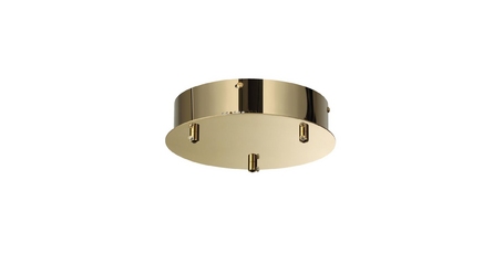 Основание для светильника Odeon Light Version 5071/3R