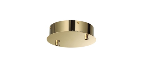Основание для светильников Odeon Light Panta 4926/2R