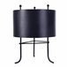 Основание для уличного светильника Maytoni Base S-Base-Big-102