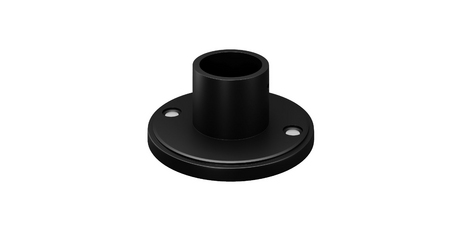 Основание напольное для круглого шинопровода Maytoni Levity TRA184BC-R-11B