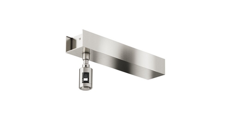 Основание потолочное для блока питания с вводом питания Maytoni Flarity TRA156C-BB1-PT