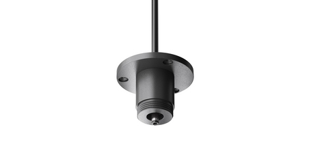 Основание с внешней резьбой с вводом питания Maytoni Shelf CA022BO-P-B