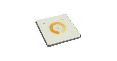 Панель управления Aployt Magnetic track 220 APL.0290.00.01