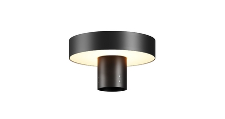 Парковый светильник Maytoni Katto O471H-L30GF3K