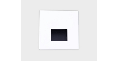 Передняя панель для светильника IT015-0301 Italline IT015-0302 white