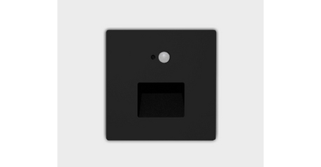 Передняя панель для светильника IT015-0304 Italline IT015-0305 black