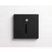Передняя панель для светильника IT015-0304 Italline IT015-0306 black