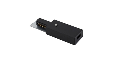 Питание боковое (однофазное) Crystal Lux CLT 0.210 CLT 0.210 01 BL