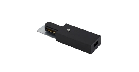 Питание боковое (однофазное) Crystal Lux CLT 0.210 CLT 0.210 01 BL