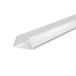 Пластиковый профиль для гибкого неона Maytoni Led strip 20087