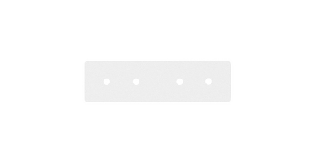 Пластина монтажная Arte Lamp Linea-accessories A480533