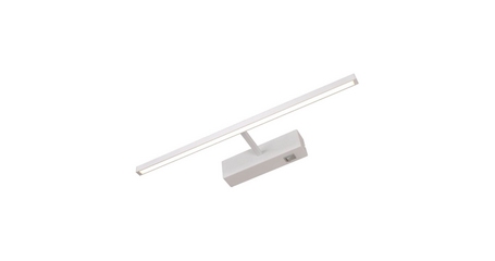 Подсветка для картин Arte Lamp A5308AP-1WH