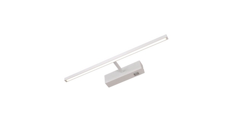 Подсветка для картин Arte Lamp A5308AP-1WH