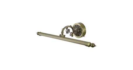 Подсветка для картин Arte Lamp A6712AP-1AB