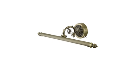 Подсветка для картин Arte Lamp A6712AP-1AB