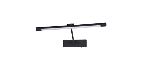 Подсветка для картин Arte Lamp Harrison A1709AP-1BK