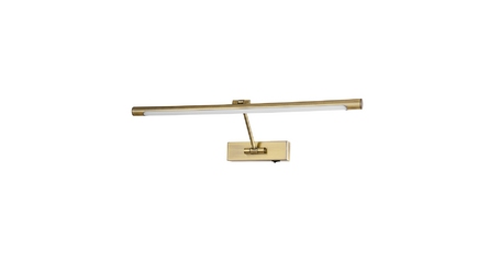Подсветка для картин Arte Lamp Harrison A1711AP-1AB