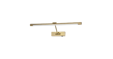 Подсветка для картин Arte Lamp Harrison A1711AP-1AB