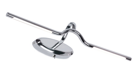 Подсветка для картин Arte Lamp Harry A7031AP-1CC