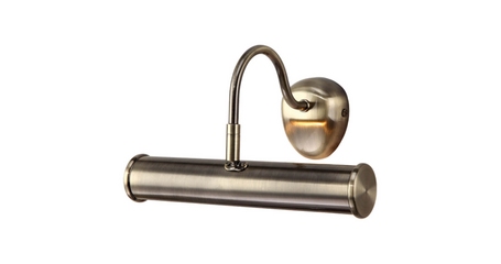 Подсветка для картин Arte Lamp Picture Lights III A5023AP-1AB