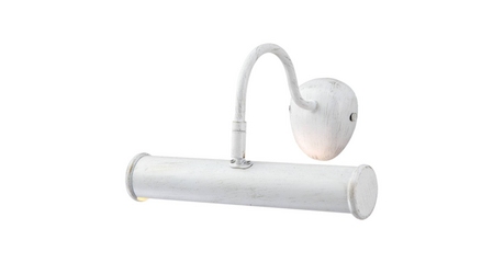 Подсветка для картин Arte Lamp Picture Lights III A5023AP-1WG