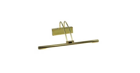 Подсветка для картин Arte Lamp Picture Lights Led A3068AP-1GO