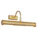 Подсветка для картин Arte Lamp Picture Lights Lux A5075AP-2GO