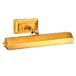 Подсветка для картин Arte Lamp Picture Lights Vintage A9126AP-2SR