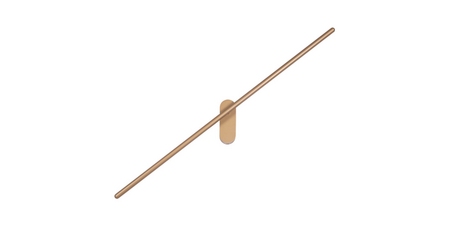 Подсветка для картин Arte Lamp Prima A2028AP-1GO