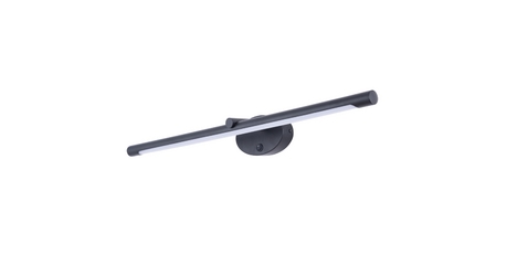 Подсветка для картин Arte Lamp Ronnie A8027AP-1BK