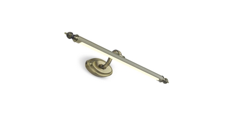 Подсветка для картин Favourite Artifex 2435-2W