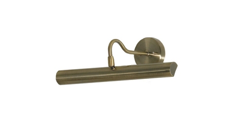 Подсветка для картин Lussole Lido LSQ-0221-02