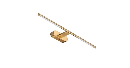 Подсветка для картин Odeon Light Hightech Aledo 6635/7WL