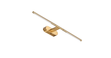 Подсветка для картин Odeon Light Hightech Aledo 6635/7WL