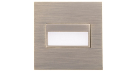 Подсветка для лестниц Citilux Скалли CLD007K3