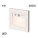 Подсветка для лестниц и ступеней Citilux Skally CLD005KS0
