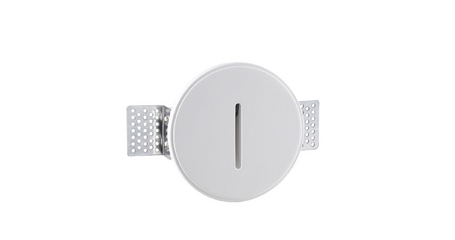 Подсветка для лестниц и ступеней Odeon Light Gips 7081/3WL