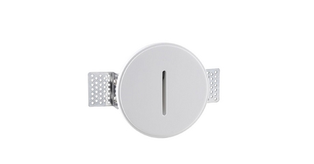 Подсветка для лестниц и ступеней Odeon Light Gips 7081/3WL