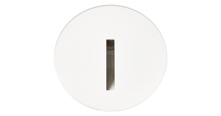 Подсветка для лестниц Italline DL 3034 white