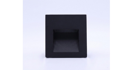 Подсветка для лестниц Italline IT015-0307 black