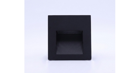 Подсветка для лестниц Italline IT015-0307 black