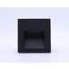 Подсветка для лестниц Italline IT015-0307 black